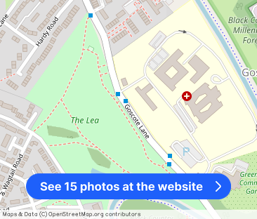 Goscote Lane, Walsall, WS3 - Photo 1