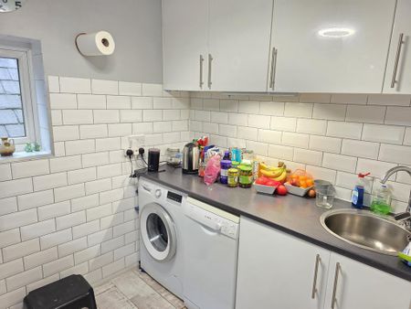 1 bedroom flat to rent - Photo 3