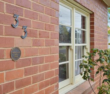 Timeless Heritage Charm in the Heart of Queanbeyan - Photo 6