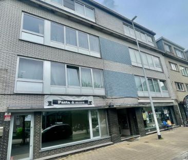 Appartement te huur in Zelzate voor € 1.350 met 2 slaapkamers - Foto 1