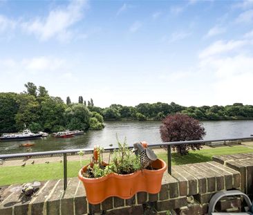 Thames Eyott, Cross Deep, Twickenham - 1 bedroomProperty for lettin... - Photo 6