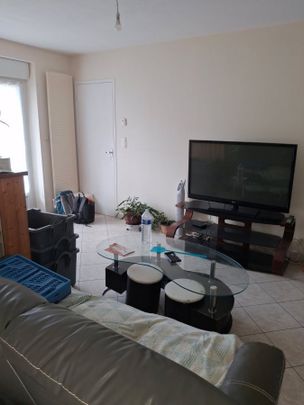 Maison 4 pièces à Le Fuilet - Photo 1