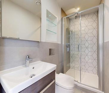 1 bedroom flat to rent - Photo 6