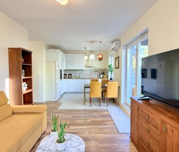 Trzy pokoje z ogródkiem - Фото 2