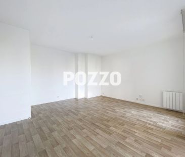 A LOUER : APPARTEMENT T2 - 47 M² - PARKING EN SOUS SOL - QUARTIER S... - Photo 3