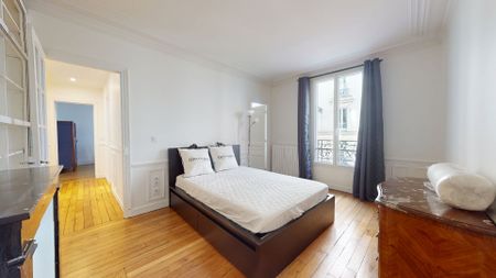 Appartement T2 Paris 18 à louer - Photo 5