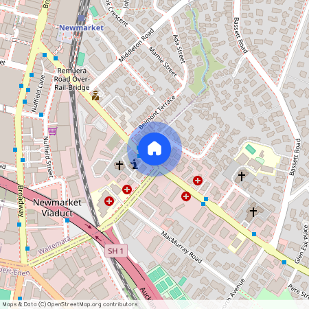 3/90 Remuera Road, Remuera, Auckland