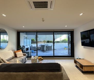 Central Living Apartment - Mt Maunganui - Photo 2