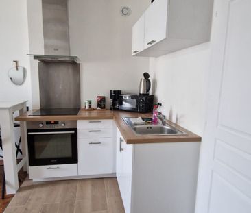 Location Appartement 3 pièces 49m² LE HAVRE 76600 - Photo 3