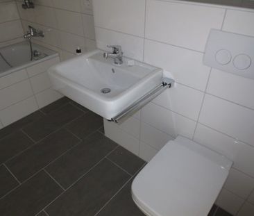 Auf gute Nachbarschaft: interessante 3,5-Zimmer-Wohnung - Foto 1