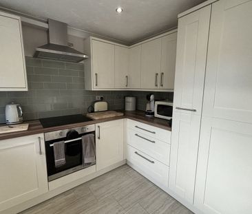 Wharton Drive, NORTH WALSHAM - Photo 2