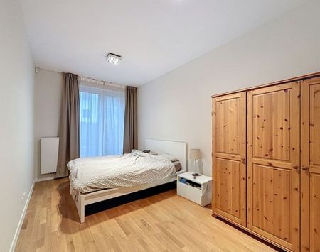 Rez-de-chaussée - 2 CH. - Photo 2