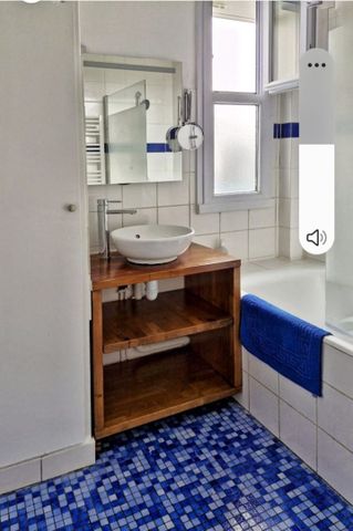 Appartement 63m² - BAIL MEUBLE - Photo 4
