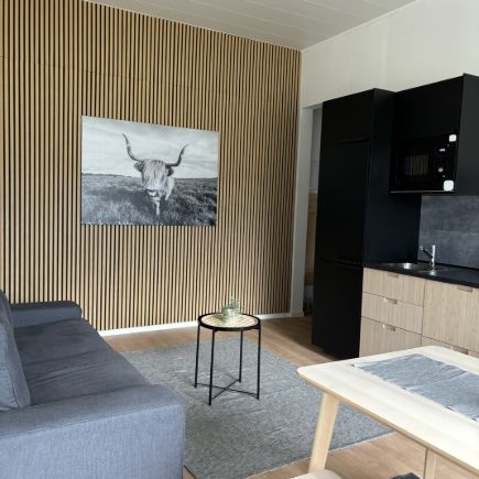 Vegby - 2rok - tillsv - 6.900kr/mån - Photo 1