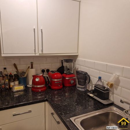 1 bed Flat in Brixton , London, SW2 4QD - Photo 5
