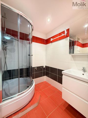 Pronájem bytu 2+1 49 m² - Фото 5