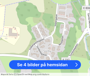 Folketsparksgatan, Valdemarsvik - Foto 1