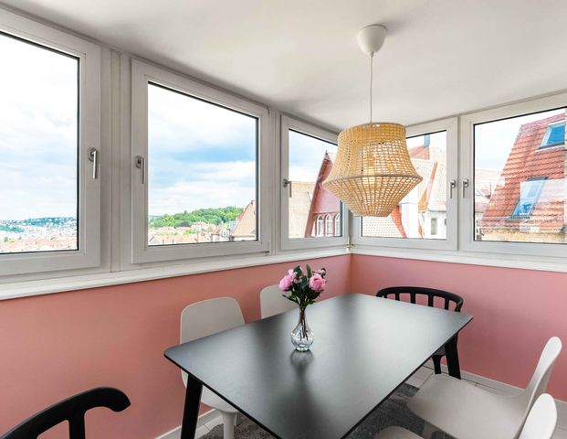 Zimmer in der Seyfferstraße - Foto 1