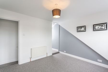 2 bedroom flat to rent, Available unfurnished from 14/04/2025 - Photo 4