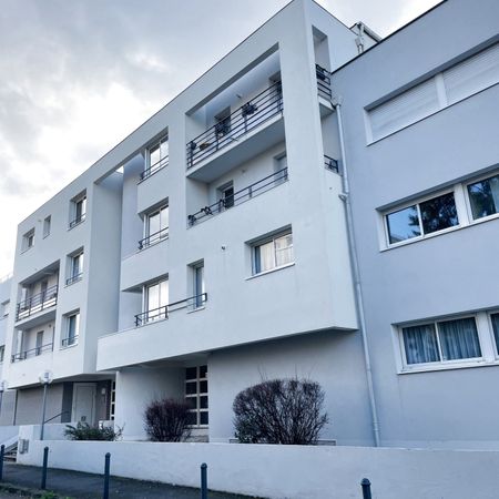 Location Appartement 2 pièces 54m² NANTES 44300 - Photo 4