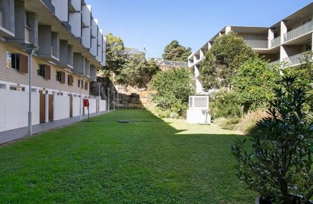 101/525 Illawarra Road, Marrickville NSW 2204 - Apartment For Rent | Domain - Photo 5