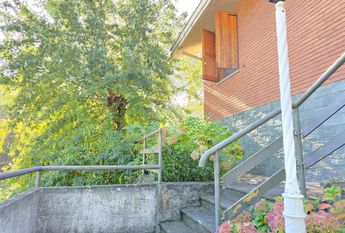 Casa indipendente in affitto