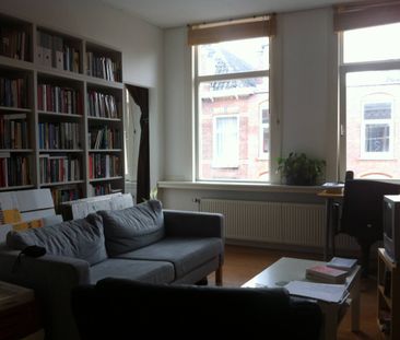 Te huur: Appartement Daguerrestraat in Den Haag - Photo 2