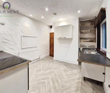 2 bedroom bungalow to rent - Photo 4