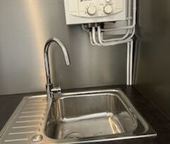 Appartement 2 Pièces 34 m² - Photo 3