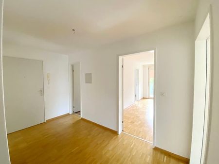 "Familienwohnung - In grüner Umgebung" - Foto 2