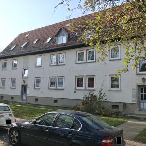 Praktisch geschnittene Dachgeschosswohnung - Foto 3