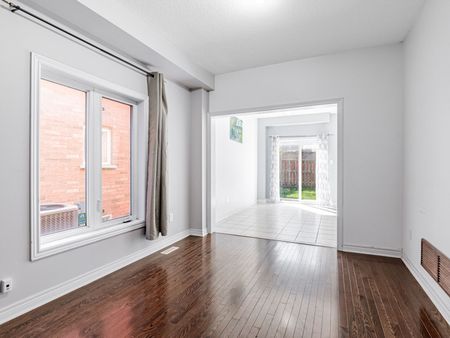 For Lease - 81 Lahore Crescent, Markham, Ontario - Photo 5