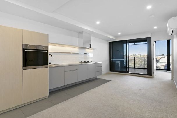 Unit 405/132 Burnley Street, Richmond. - Photo 1