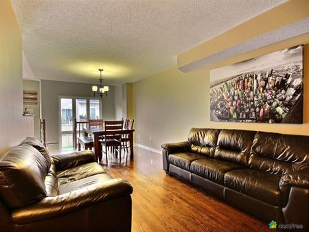 For Lease - 226 Lamplighters Drive, Barrhaven, Ontario - Photo 3