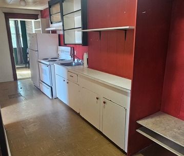 Logement à Louer 2 Et ½ - Photo 1