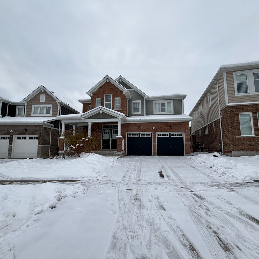 For Lease - 52 Compass Trail, Cambridge, Ontario - Photo 1