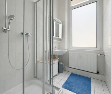 APPARTMENT IN KREFELD ZU MIETEN! - Photo 2