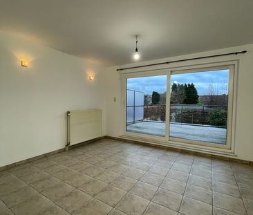 Appartement te huur - Foto 1