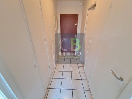 Appartement 26.66 m² - 1 pièce - Maisons-Alfort (94700) - Photo 2