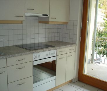 4.5 Zimmer, 95 m², EG - Foto 3