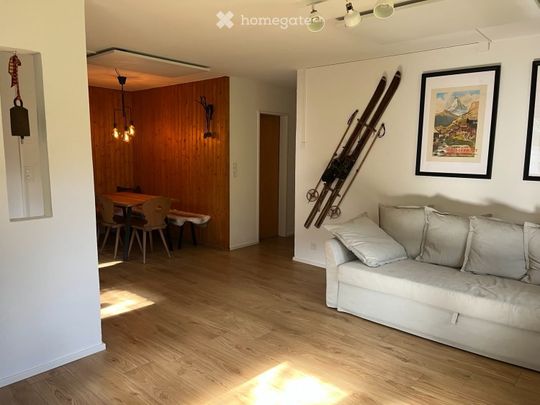 3.5 Zimmer, 60 m² - Photo 1
