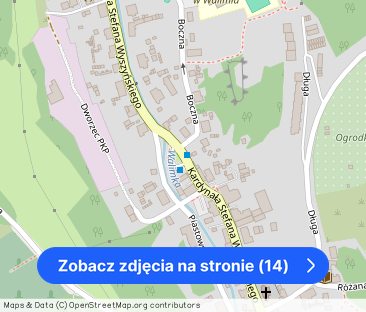 Dom z duszą - 4 pokoje – zdjęcie 1