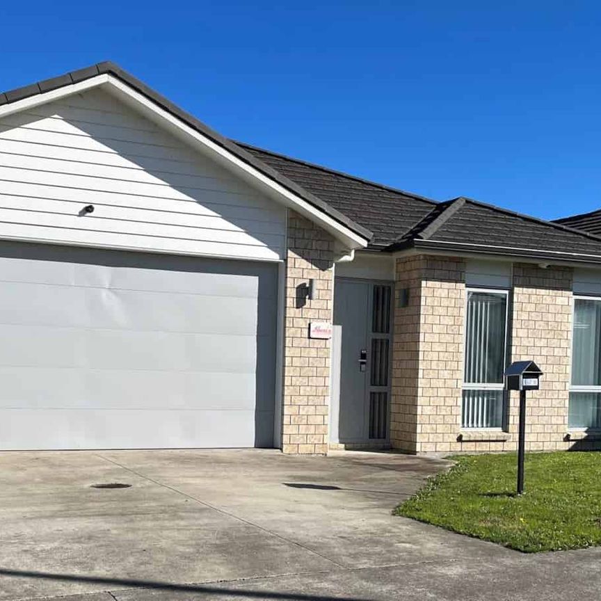 Short Walk to Tamaoho School - Photo 1