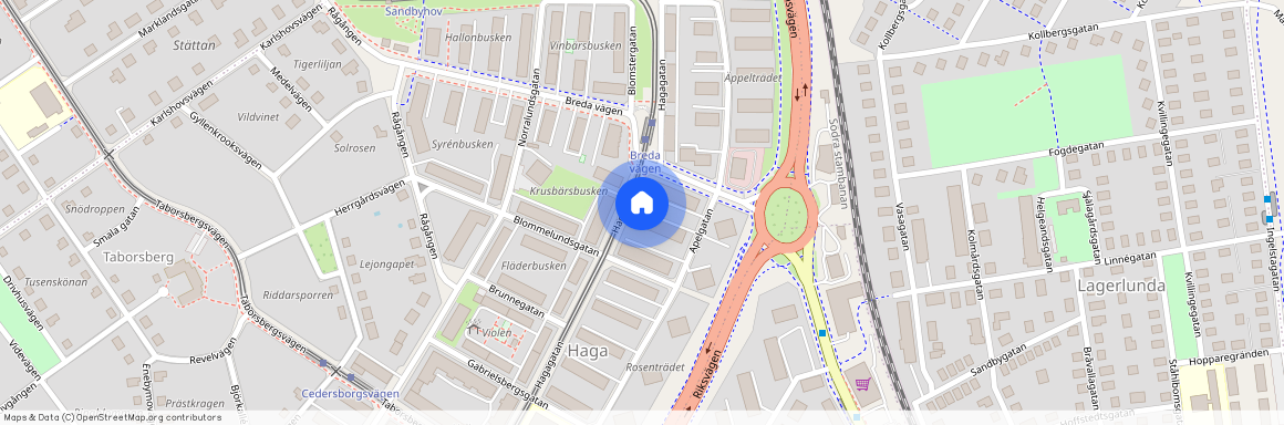 Norrköping, Apelgatan, 13D, 60215