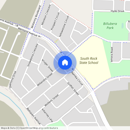 36 Willandra Street, Yarrabilba