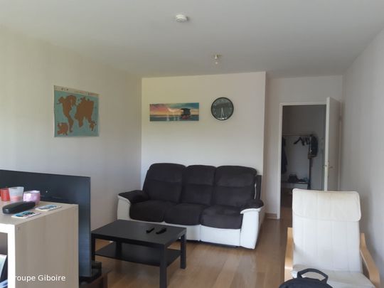Appartement T3 à louer Cesson Sevigne - 63 m² - Photo 1