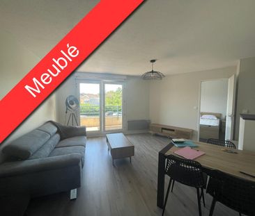 APPARTEMENT T2 38M - Photo 3