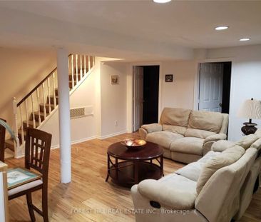 For Lease - 27 Hiram Road Unit# Lower, Richmond Hill, Ontario - Photo 5