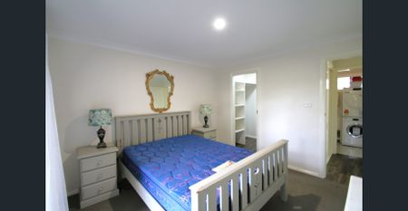 Furnished One Bedroom Cottage - Photo 5