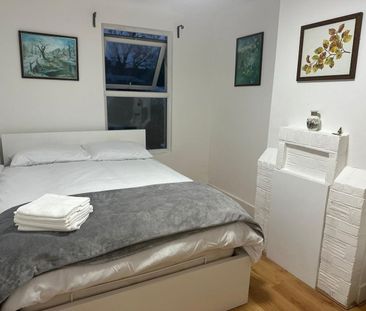 Room in a Shared House, Pridham Road, CR7 - Photo 5